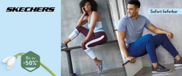 Skechers