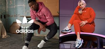 adidas Originals - Bekleidung