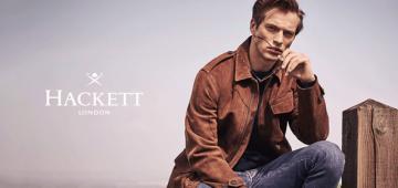 Hackett London