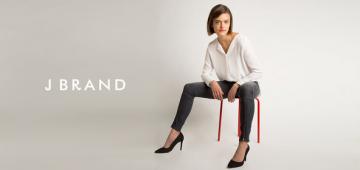 J Brand