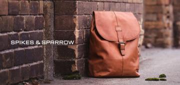 Spikes & Sparrow