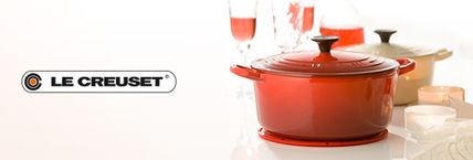Le Creuset