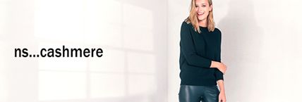 ns...cashmere