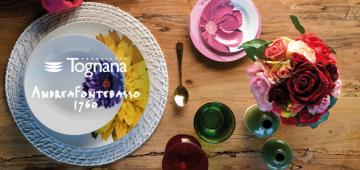 Tognana + Andrea Fontebasso