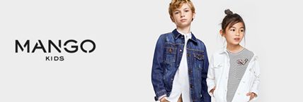 MANGO KIDS