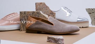 Marc O'Polo - Schuhe