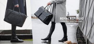 Royal RepubliQ