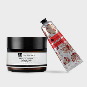 Dr. Botanicals