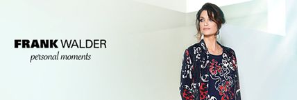 FRANK WALDER