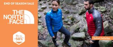 The North Face