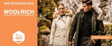 Woolrich