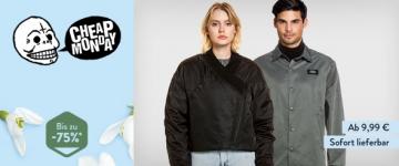 Cheap Monday