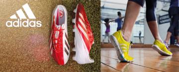 Adidas Performance