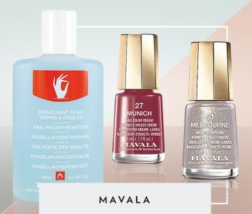 Mavala