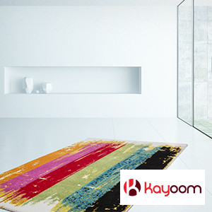 Teppiche für jeden Raum