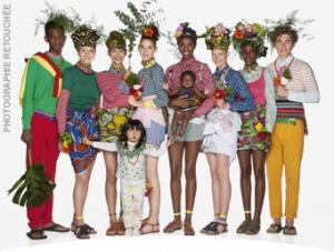 Benetton