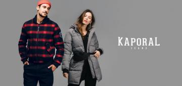 Kaporal