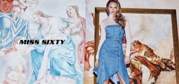 Miss Sixty