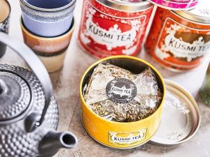 Kusmi Tea