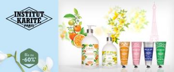 Institut Karité Paris