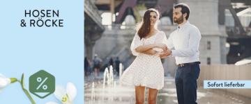 Hosen & Röcke