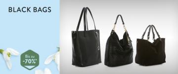 Black Bags