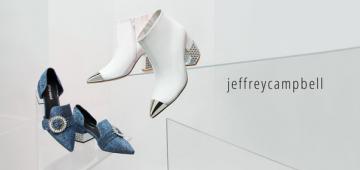 Jeffrey Campbell