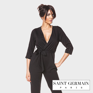 Saint Germain Paris