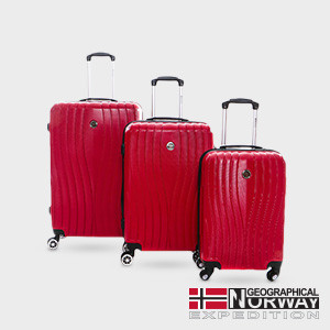 Geographical Norway Reisegep…