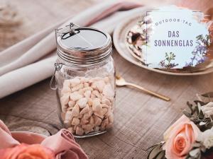 Sonnenglas