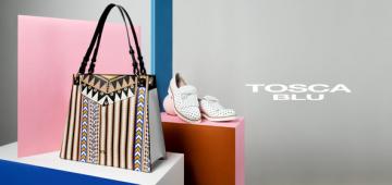 Tosca Blu