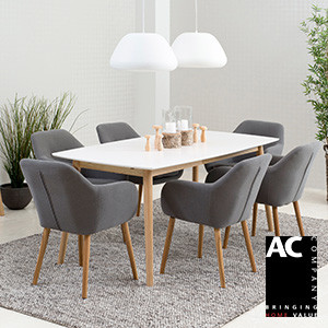 AC Design - Modern Living