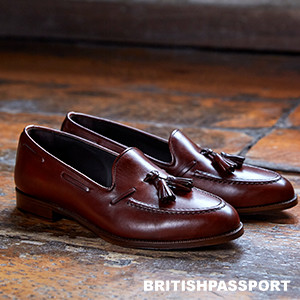 British Passport