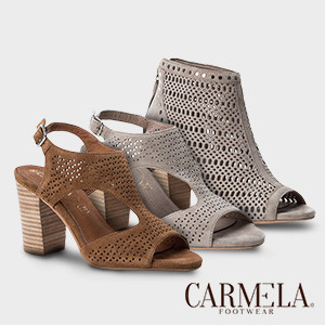 Carmela