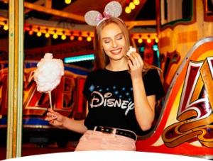 Disney