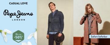 Pepe Jeans