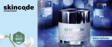 Skincode