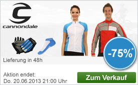 Cannondale