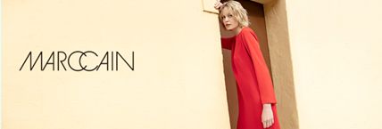 Marc Cain