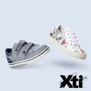 XTI Kids