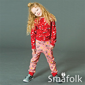 småfolk