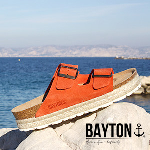 Bayton