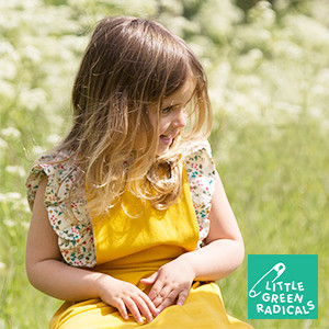 Little Green Radicals