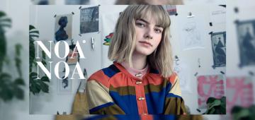 Noa Noa