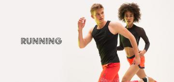 Running