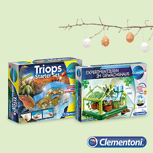 Clementoni