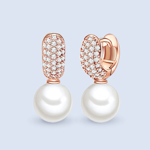 Perlenschmuck