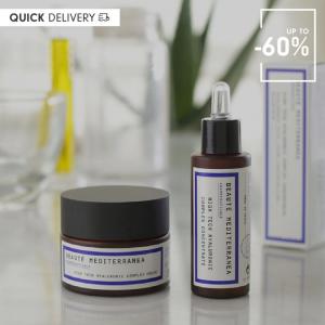 Beauté Mediterranea