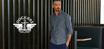 DOCKERS