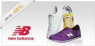 New Balance